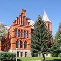 University Building :: The University of Montana-Western
