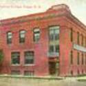 College Building :: Rasmussen College-Fargo
