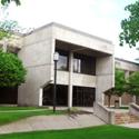 saint cloud state university-main building :: Saint Cloud State University
