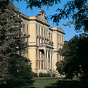 Saint Marys Hall :: Saint Mary's University of Minnesota