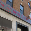 College building :: The Art Institutes International Minnesota