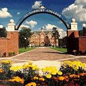 Main Entrance :: Saint Norbert College