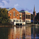 Lakeside View :: Saint Norbert College