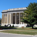 peoadmin building :: Iowa Wesleyan College