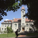 College Building :: Kaplan University