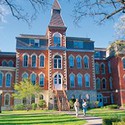 College Building :: Saint Ambrose University
