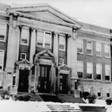 College Building :: Southeastern Community College