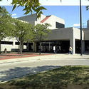 College building :: Wayne County Community College District