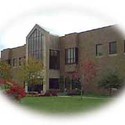 university building :: Indiana University-East
