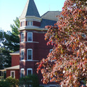 St. Mary-of-the-Woods College :: Saint Mary-of-the-Woods College