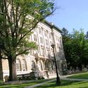 SMWC Campus Guerin Hall :: Saint Mary-of-the-Woods College