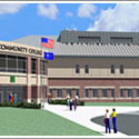 College Campus :: Ivy Tech Community College-Southeast
