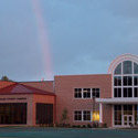 Lehman Library :: Taylor University Fort Wayne