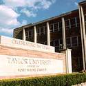 College Building :: Taylor University Fort Wayne