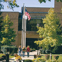 RichLyn library :: Huntington University