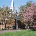 Grace College and Seminary :: Grace College and Theological Seminary