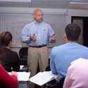 Class room :: Brown Mackie College-Michigan City