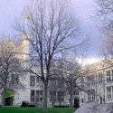 The College of Wooster