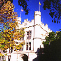 The College of Wooster