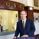 College president Bill Pickens :: ETI Technical College