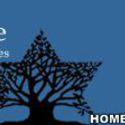 Logo :: Laura and Alvin Siegal College of Judaic Studies