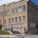 College Building :: Hazard Community and Technical College