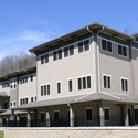 Campus Building :: Hazard Community and Technical College