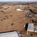 Aerial view :: Southeast Kentucky Community and Technical College