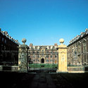 College Campus :: Saint Catharine College
