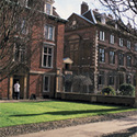 College Building :: Saint Catharine College