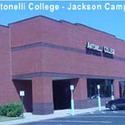 College Building :: Antonelli College