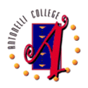   Logo :: Antonelli College