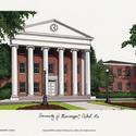 University of Mississippi :: University of Mississippi Main Campus