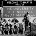 Cheerleaders :: The University of Tennessee-Martin