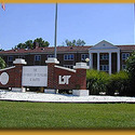 sign :: The University of Tennessee-Martin