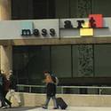 Mass Art building :: Massachusetts College of Art and Design