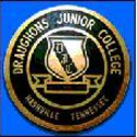 College Logo :: Draughons Junior College Inc