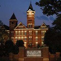 University Building :: Auburn University Main Campus