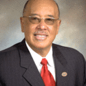 The President, Dr. Anthony Molina :: H Councill Trenholm State Technical College