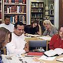 Library :: Everest University-Tampa