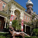 College Building :: The University of Tampa