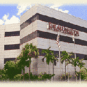 College Building :: The Art Institute of Fort Lauderdale Inc