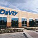 College Building :: DeVry University-Florida