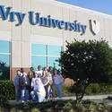 College Building :: DeVry University-Florida
