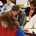 Class room :: Everest University-North Orlando