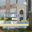 University of South Carolina- Entrance :: University of South Carolina-Salkehatchie