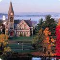 Campus Building :: University of Massachusetts Amherst
