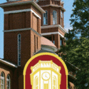 College Semonary Block :: Erskine College and Seminary