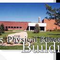 Physical Education Building :: College of Southern Idaho