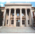 North Carolina Agricultural and Technical State University :: North Carolina A & T State University